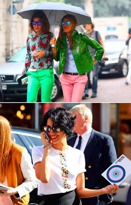 INSPIRATION MIRRORED SUNNIES