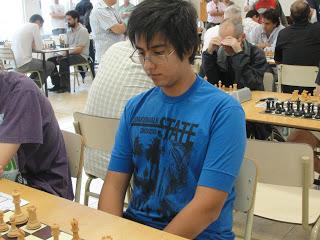 La Partida Argentina de Diciembre