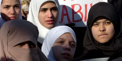 Estatuto de la mujer en el Islám / Derechos