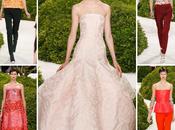 Haute Couture SS13: Dior