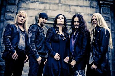 Floor de Nightwish