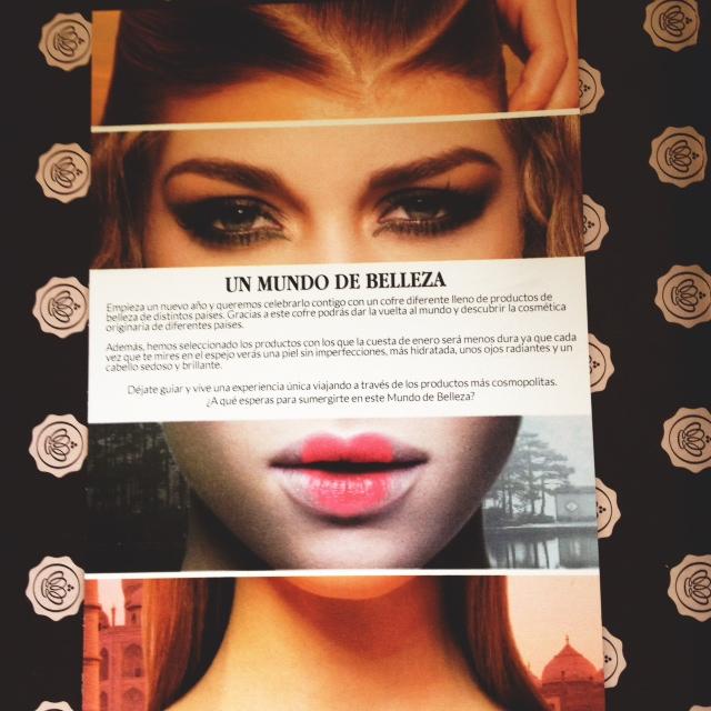 Empieza un año de belleza