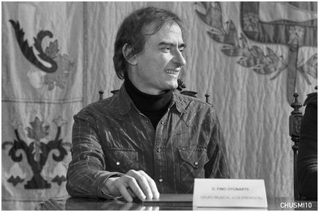 Valladolindie presenta su programación para 2013 _CHU3306