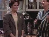 Frasier: capítulo 01x13; Adivina quién viene desayunar