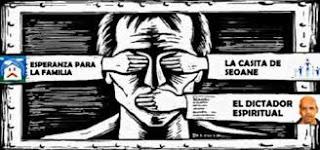 Los Perfectos, una secta usurpadora de personalidades