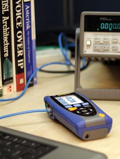 NaviTEK II, la mejor opción para reducir tiempos de inactividaden redes