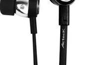 Manos libres Freevoice tipo earbuds Acteck