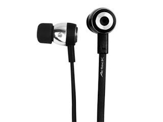 Manos libres Freevoice tipo earbuds de Acteck