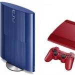 PS3 tendrá dos nuevos modelos en Japón