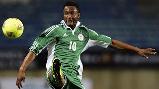 CAN 2013: Vídeo goles Nigeria 1 - Burkina Faso 1
