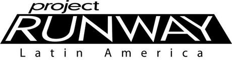 Logo Projet Runway Latin America
