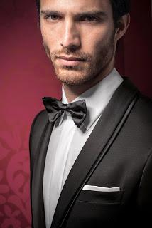 Especial novios 2013: PAL ZILERI