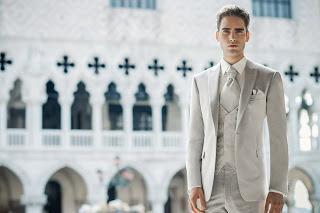 Especial novios 2013: PAL ZILERI