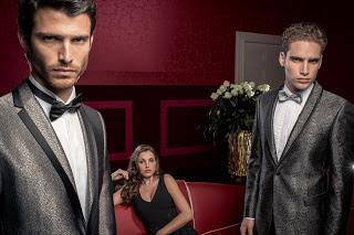 Especial novios 2013: PAL ZILERI