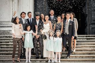 Especial novios 2013: PAL ZILERI