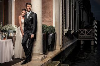 Especial novios 2013: PAL ZILERI