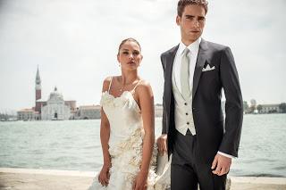 Especial novios 2013: PAL ZILERI