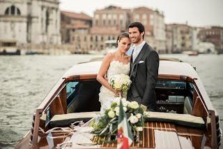 Especial novios 2013: PAL ZILERI