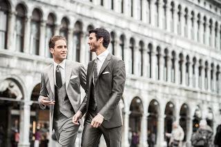 Especial novios 2013: PAL ZILERI