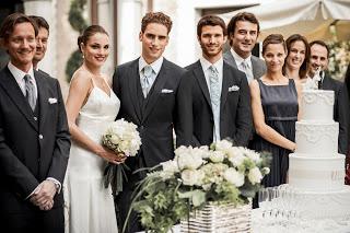 Especial novios 2013: PAL ZILERI