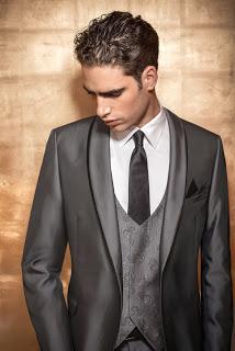 Especial novios 2013: PAL ZILERI