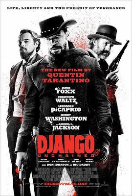 django desencadenado