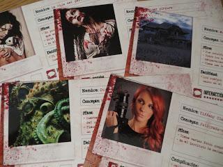 Fragmentos: Director's Cut