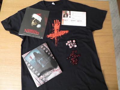 Fragmentos: Director's Cut