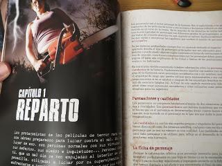 Fragmentos: Director's Cut