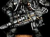 "Trooper" antes "Marine"