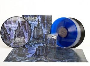 SACRAMENTUM: REEDICIÓN DE “FAR AWAY FROM DE SUN”