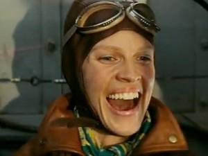 Cómo ser la perfecta madre viajera