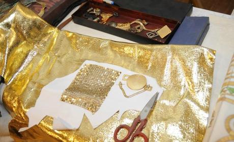 Sorteo Collar Babero MC