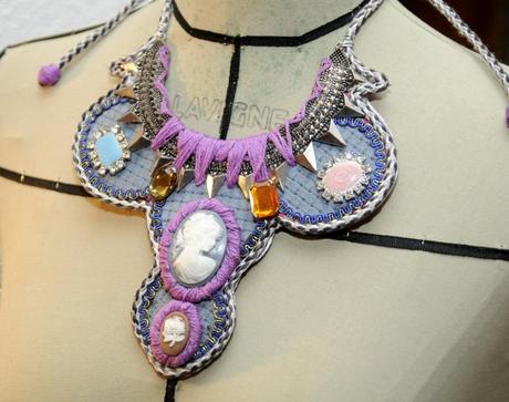 Sorteo Collar Babero MC