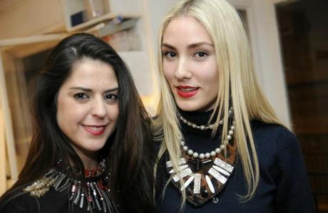 Sorteo Collar Babero MC