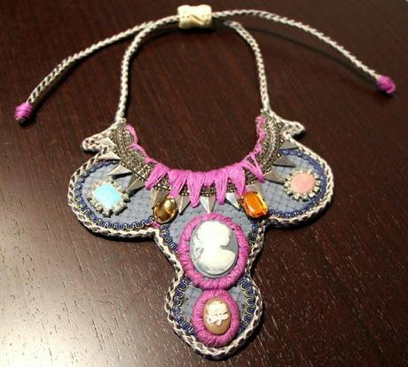 Sorteo Collar Babero MC