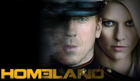 [Moda en Serie]Homeland Style