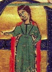 La trovadora, Beatriz de Día (1140-1175)