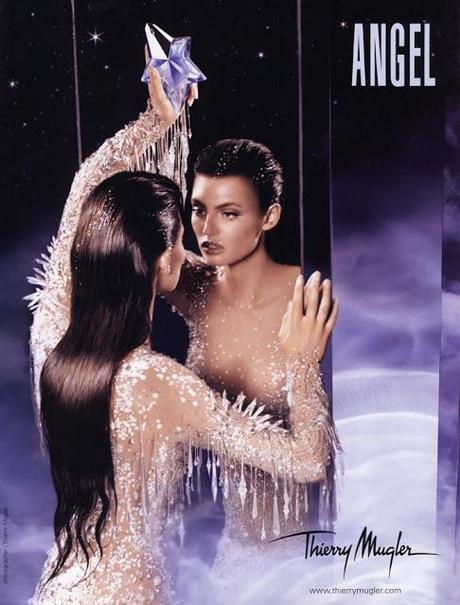 SORTEO EDICIÓN LIMITADA ANGEL DE THIERRY MUGLER: ¡¡¡… Y LAS GANADORAS SON…!!!