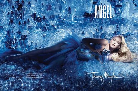 SORTEO EDICIÓN LIMITADA ANGEL DE THIERRY MUGLER: ¡¡¡… Y LAS GANADORAS SON…!!!