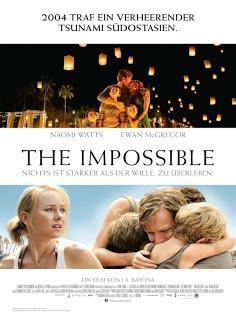 LO IMPOSIBLE