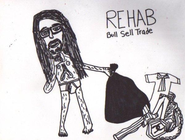 Rehab Buy Sell Trade ¡Último día! ¡Última oportunidad!