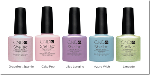 shellac