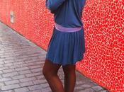 Dress Blue Dolls