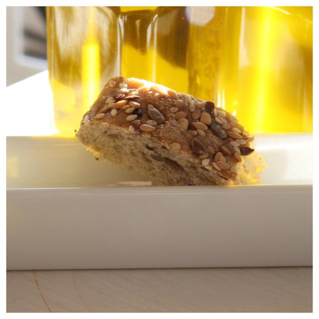 oro líquido - liquid gold