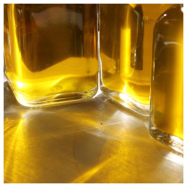 oro líquido - liquid gold