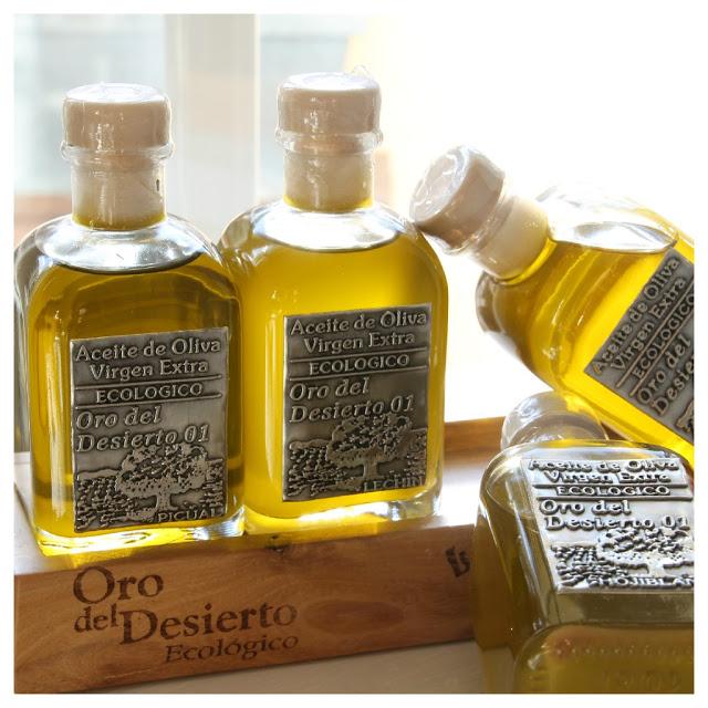 oro líquido - liquid gold