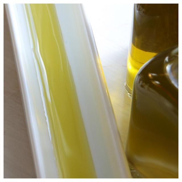 oro líquido - liquid gold