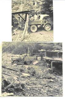 Santiago Porras y su novela Avancari