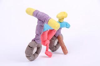 juguete biodegradable